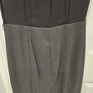 Mango NEW with TAG Classic Dress for Work or Evening
